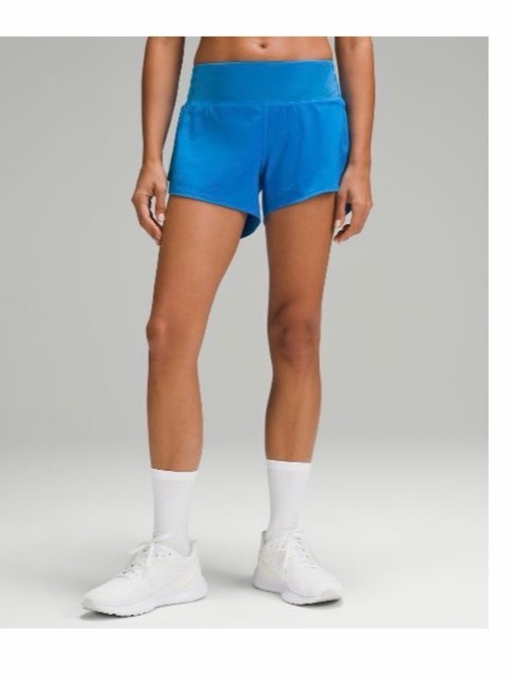 Lululemon Short- Poolside Short